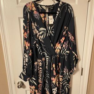 NWT City Chic Dress